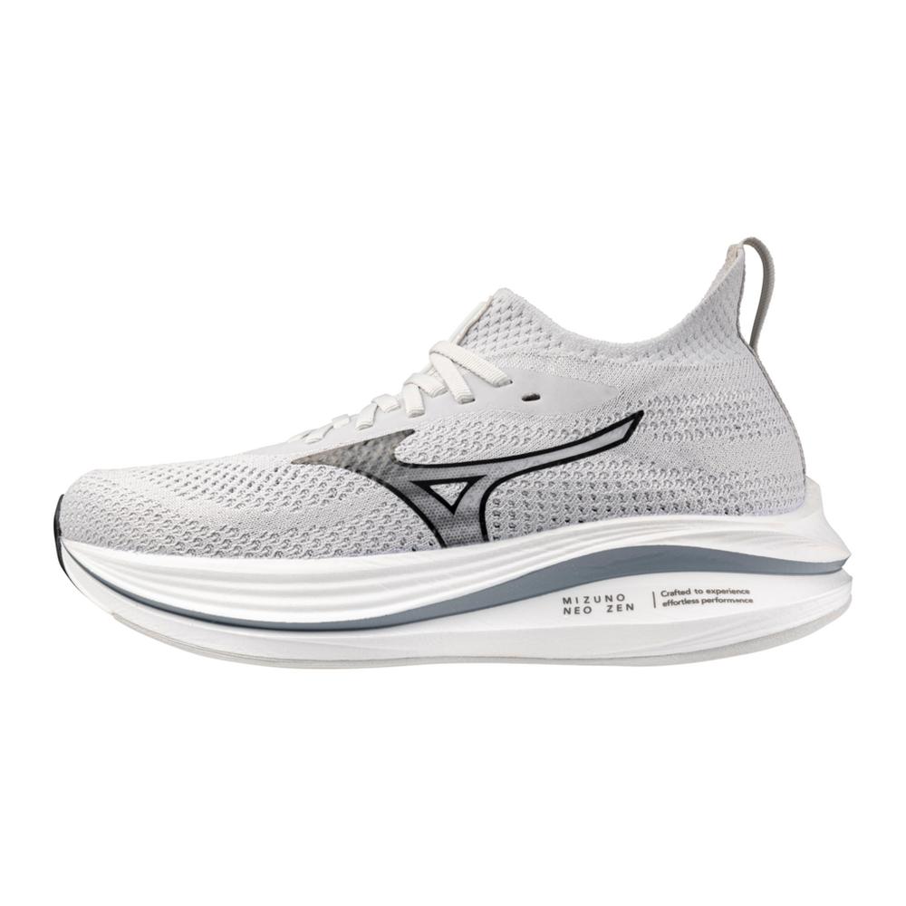 MIZUNO WOMEN'S NEO ZEN GREY/BLACK