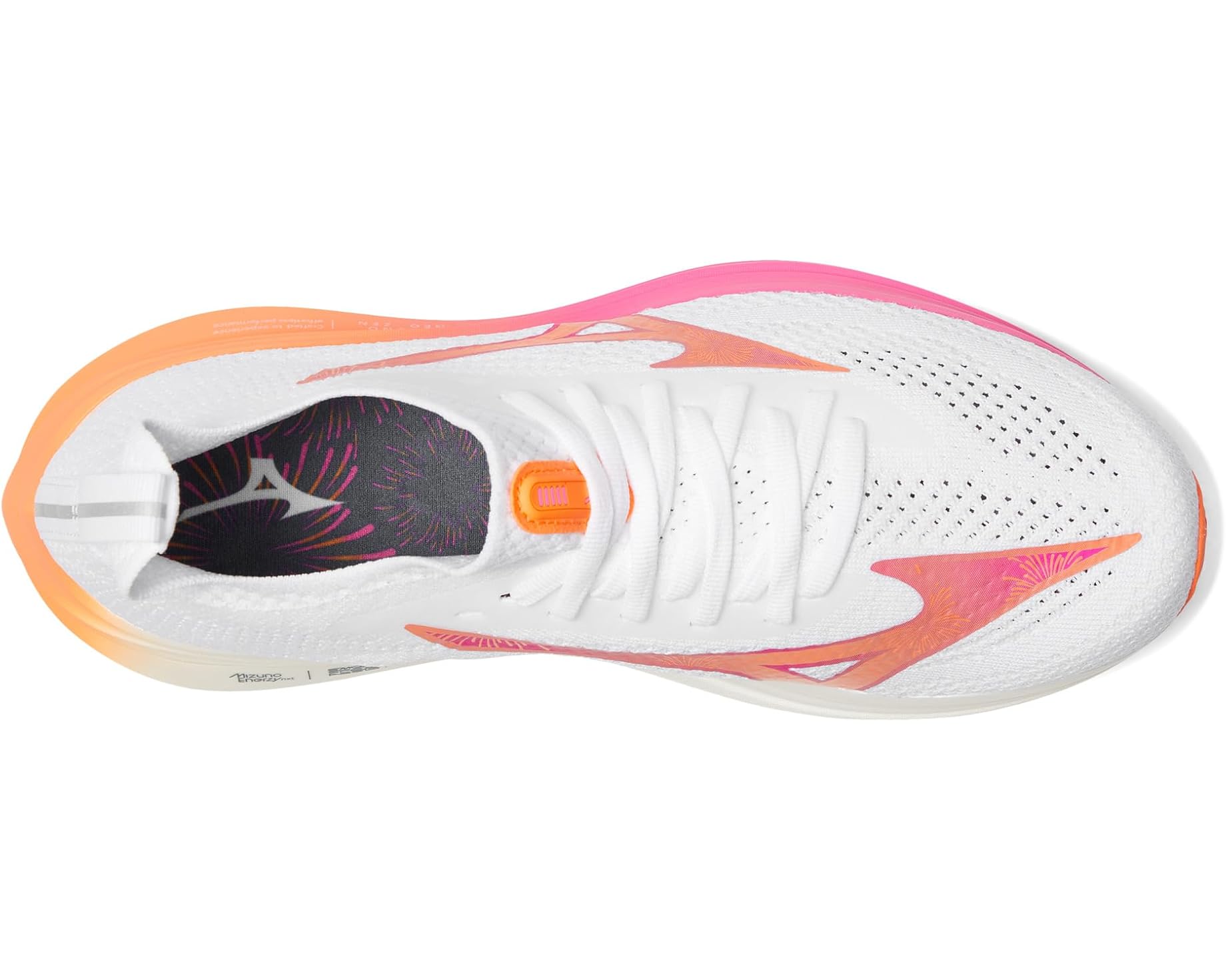 れおん Amazon.com | Mizuno Women's Horizon 5 Running Shoe, Violet